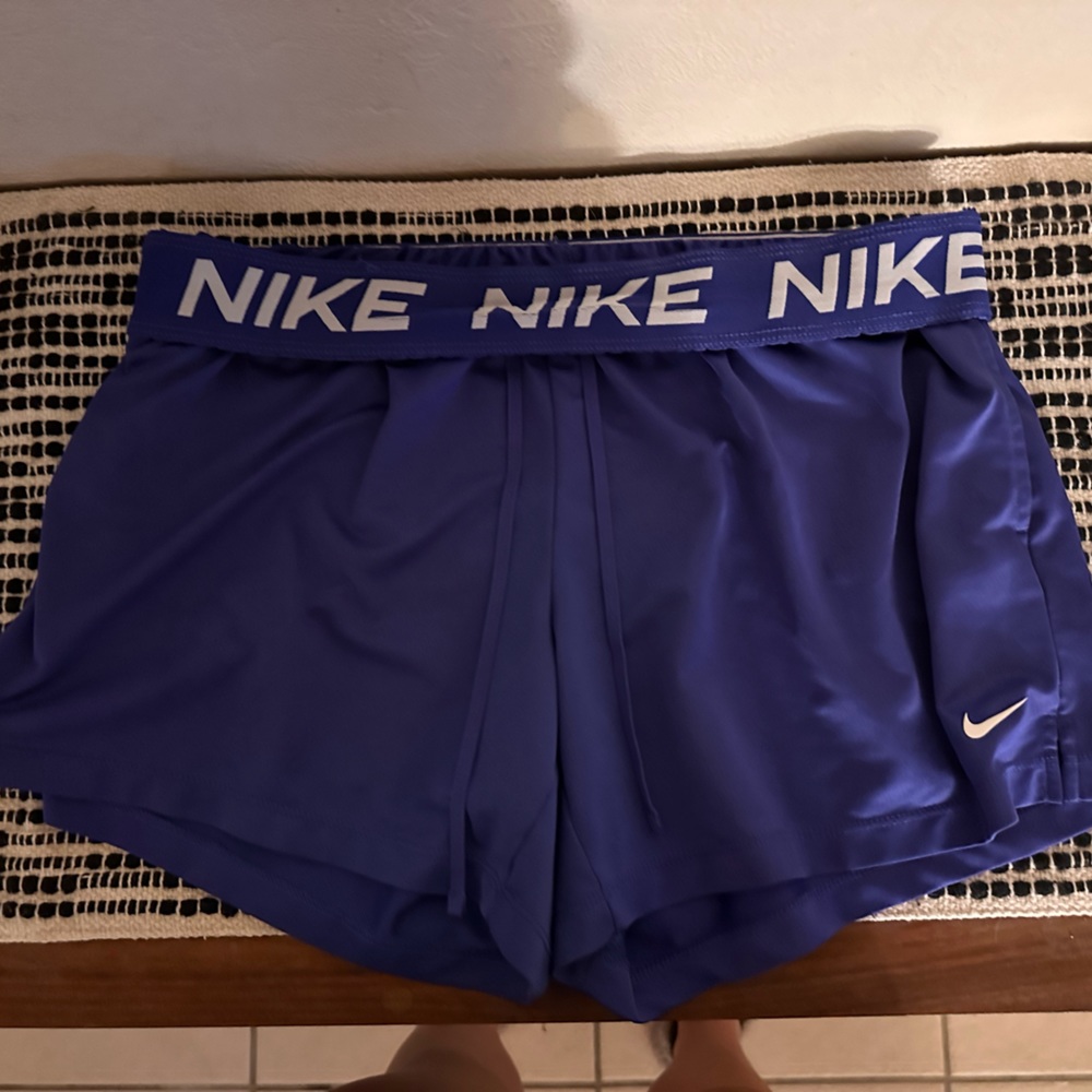 Nike Pro shorts